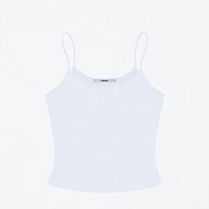Tank Air Studio Tank - White